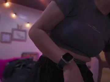 Chaturbate Sex Cam of milly_kenner