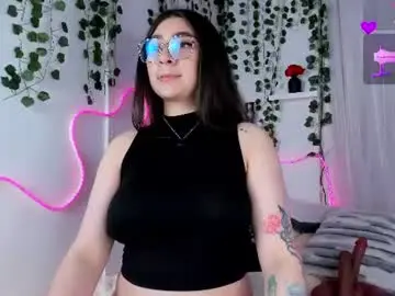 Chaturbate Best live sex cam show of samii_evans
