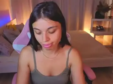 Chaturbate Nude Webcam of sweetblushie