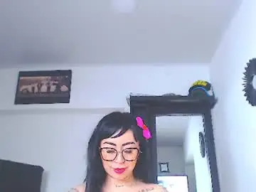 Chaturbate Free Porn Cam of vicky_hotmilf