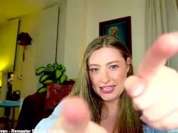 Chaturbate Adult Video Chat of x_lily_x