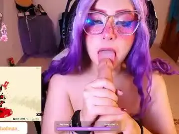 Chaturbate Free Porn Cam of aurorahoffman