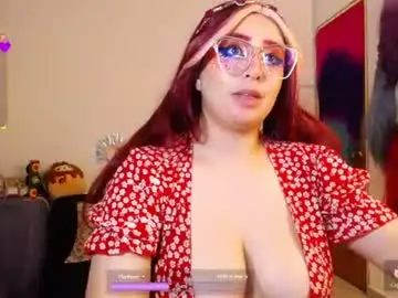 Chaturbate Live Porn of aurorahoffman