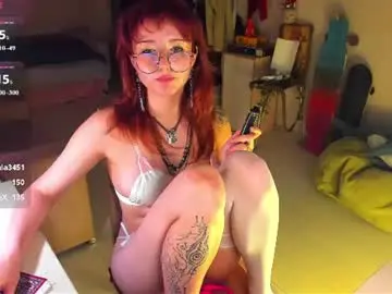 Chaturbate Adult Webcam of dragonflyliza