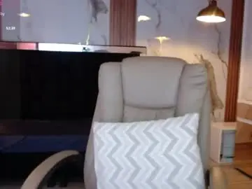 Chaturbate Live Porn of eimy_rose1