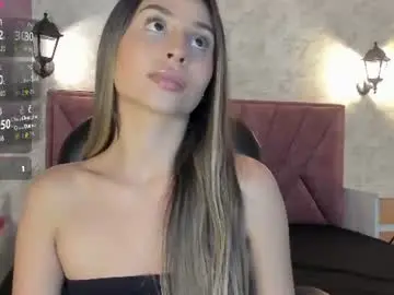 Chaturbate Live Porn of eimy_rose1