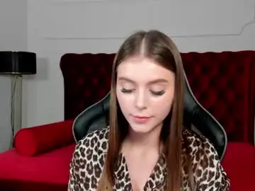 Chaturbate Adult Video Chat of ericafoxes