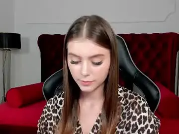 Chaturbate Nude Webcam of ericafoxes