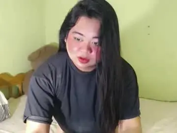 Chaturbate Live Sex of exoticpinayx