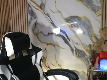 Chaturbate Live Sex Cam of exoticpinayx