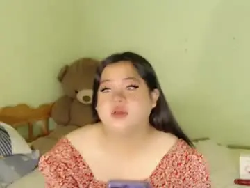 Chaturbate Sex Cam of exoticpinayx