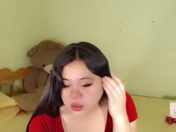 Chaturbate Free Porn Cam of exoticpinayx