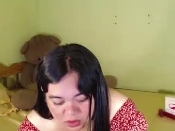 Chaturbate Live Sex of exoticpinayx