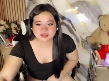 Chaturbate Nude Webcam of exoticpinayx