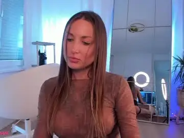 Chaturbate Live Sex of foxe_sailey