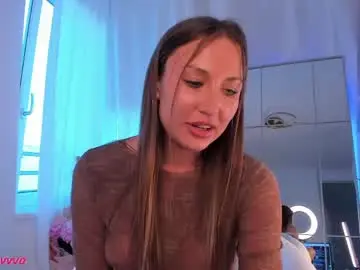 Chaturbate Watch Live Sex Cams of foxe_sailey