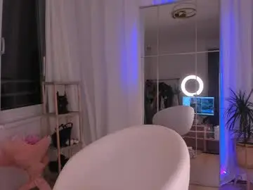 Chaturbate Sex Cam of foxe_sailey