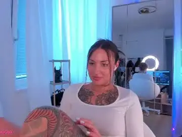 Chaturbate Best live sex cam show of foxe_sailey