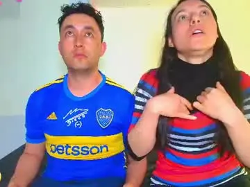 Chaturbate Sex Cam of jeremmyandstacy