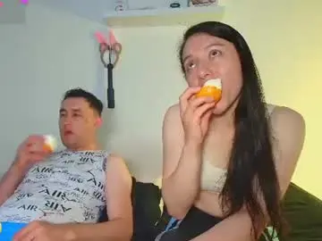Chaturbate Live Sex Cam of jeremmyandstacy