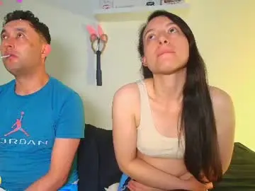 Chaturbate Private Sex Chat of jeremmyandstacy