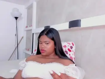 Chaturbate Live Sex Cam of julianna_smith