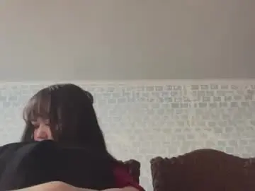 Chaturbate Live Sex Cam of ladymau
