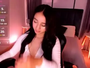 Chaturbate Live Sex Cam of megann_blaze