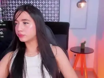 Chaturbate Nude Webcam of megann_blaze