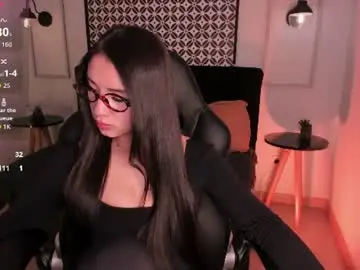 Chaturbate Nude Webcam of megann_blaze