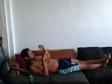 Chaturbate Sex Cam of mexatre