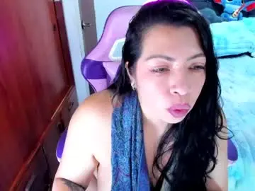 Chaturbate Nude Webcam of saphiraowen