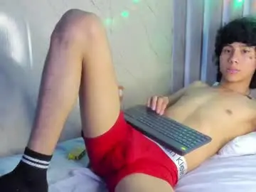 Chaturbate Live Porn of sckrapper