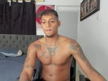 Chaturbate Sex Cam of slim_master12