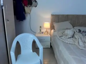 Chaturbate Nude Webcam of slim_master12