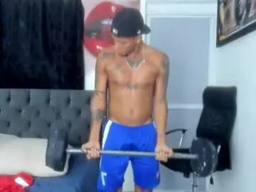 Chaturbate Free Porn Cam of slim_master12