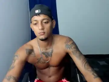 Chaturbate Sex Cam of slim_master12