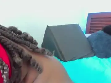 Chaturbate Live Porn of sweetafrican_squirt1