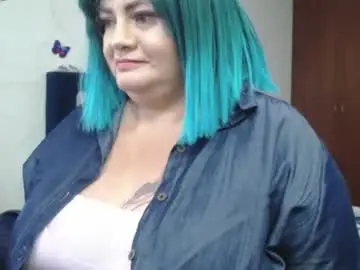 Chaturbate Adult Webcam of vanessadelucabbw