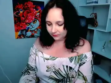 Chaturbate Adult Webcam of _miranda_sun