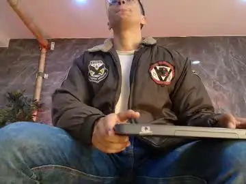 Chaturbate Free Porn Cam of apolo_crus