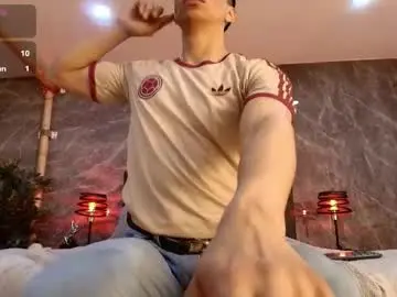 Chaturbate Live Sex of apolo_crus