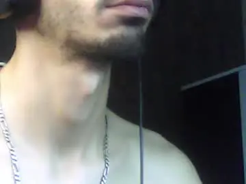 Chaturbate Free Porn Cam of daddyselim
