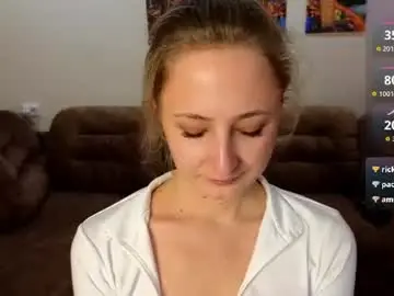 Chaturbate Live Sex Cam of danarebell