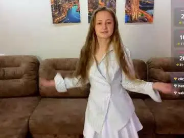 Chaturbate Adult Webcam of danarebell