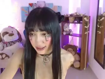 Chaturbate Adult Webcam of dolceclown66