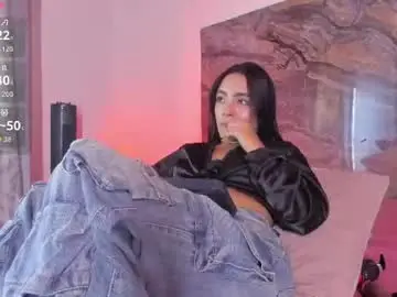 Chaturbate Free Porn Cam of estefy_gomez1