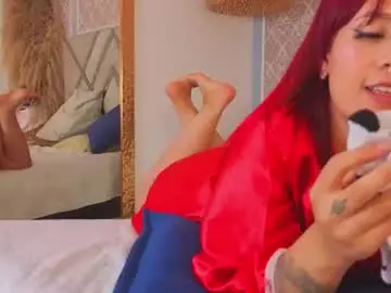 Chaturbate Nude Webcam of hada_sins