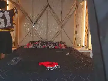Chaturbate Live Porn of hotcouple_222
