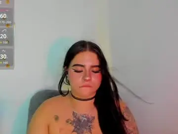 Chaturbate Live Sex Cam of liily_moore